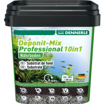 Deponitmix 9,6 kg