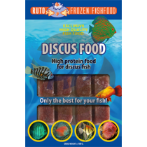 Ruto Discusfood blister 100 gram