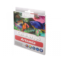 Dupla Gel o drops artemia