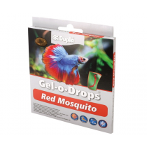 Dupla Gel o drops red mosquito