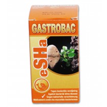 eSHa GASTROBAC