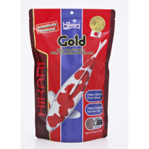 Hikari Gold medium pellet, 500 gram