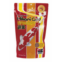 Hikari Gold mini pellet, 500 gram