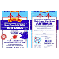 Artemia Golden gate 907 gram