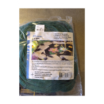 Heron afdeknet 6 x 4 meter