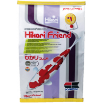 Hikari Friend medium pellet, 10 kg