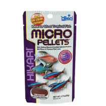 Hikari Micro Pellets  45 gram
