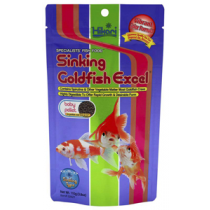 Hikari Sinking Goldfish excel 110 gram