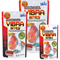 Hikari Vibra Bites, 35 gram