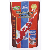 HIkari Wheat-Germ formula medium pellet 500 gram