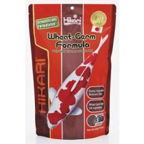 Hikari Wheat-Germ formula  mini pellet, 500 gram