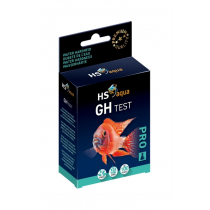  HS AQUA GH TEST PRO