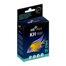 HS AQUA KH-TEST PRO