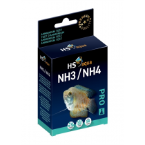 HS AQUA NH3/NH4 AMMONIA TEST PRO