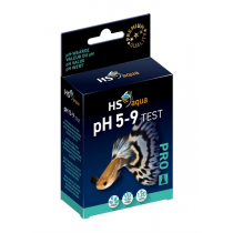 HS AQUA PH 5-9 TEST PRO