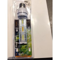 Hs aqua compact led 3 w pink/white plant