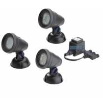 Oase LunAQua Classic Led set 3