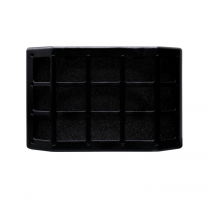 Dennerle Cornerfilter 100 baby protect