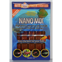 Ruto Nanomix blister 100 gram