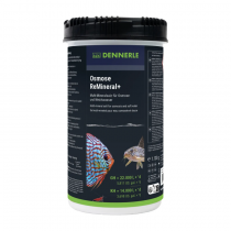 Dennerle Osmose Remineral+ 1100 gram