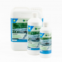 Moerings Oxy boost 5.0 liter