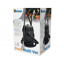 Superfisch Pond Multi Vac