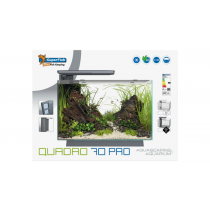 Superfish Quadro pro 70 zwart
