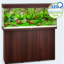 Juwel Rio 240 led set donker bruin