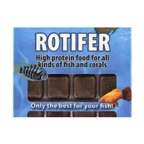 Ruto Rotifer blister 100 gram