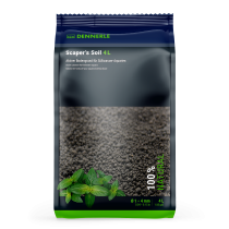 Dennerle Scapers Soil 4 kg.