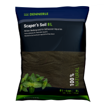 Dennerle Scapers soil 8 liter