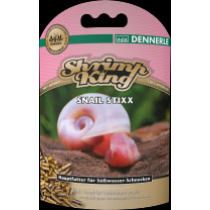 Shrimp King Snail Stixx