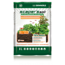 Dennerle Scapers soil 8 liter