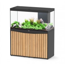 AQUATLANTIS AQUARIUM SPLENDID 120X50 ULTRA PRO ZWART -001