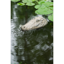 Fauna Fountain  Krokodil