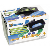 SuperFish Airbox 4