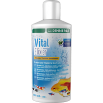 Dennerle Vital Elixier, 500 ml