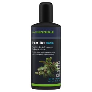 Dennerle Plant Elixier Basis 250 ml