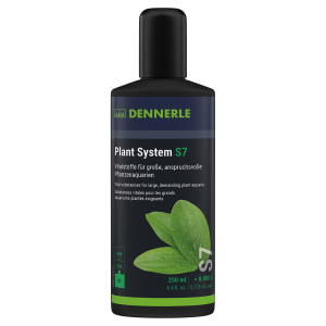 Dennerle Plant System S7. 250 ml