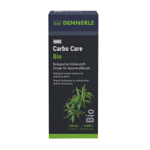 Dennerle Nano Carbo Care Bio,  100 ml