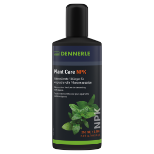 Dennerle Plant Care NPK 250 ml