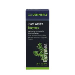 Dennerle Plant Active Enzymes