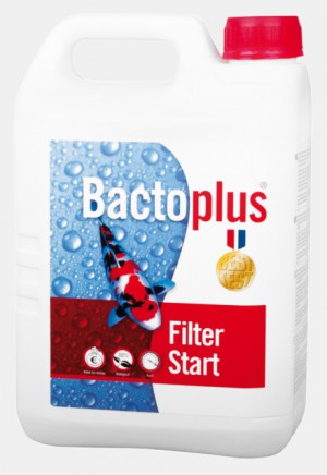 Bactoplus 2,5 liter