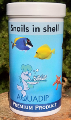 Snails FD 100 ml