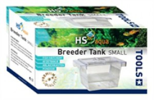 HS Breeder tank small