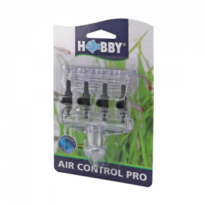 Hobby air control 4 weg