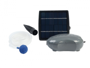 Ubbink Air Solar 100