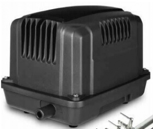 Auga Airtec pro 3600