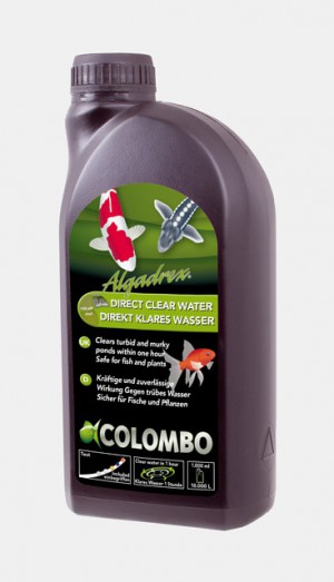 COLOMBO ALGADREX 1000 ML