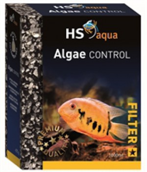 HS AQUA ALGAE CONTROL 1 L / 575 G